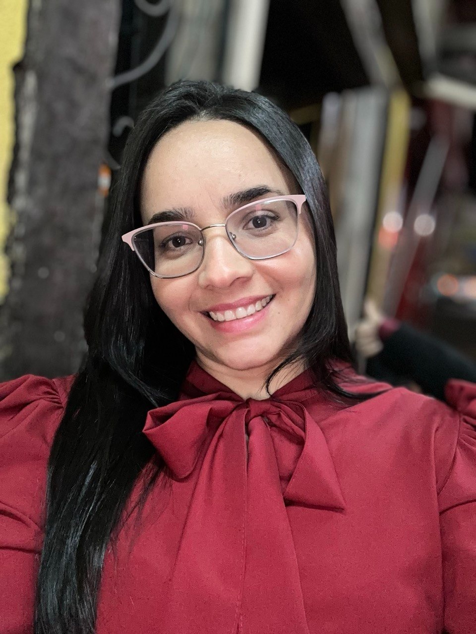 Letícia Andrade
