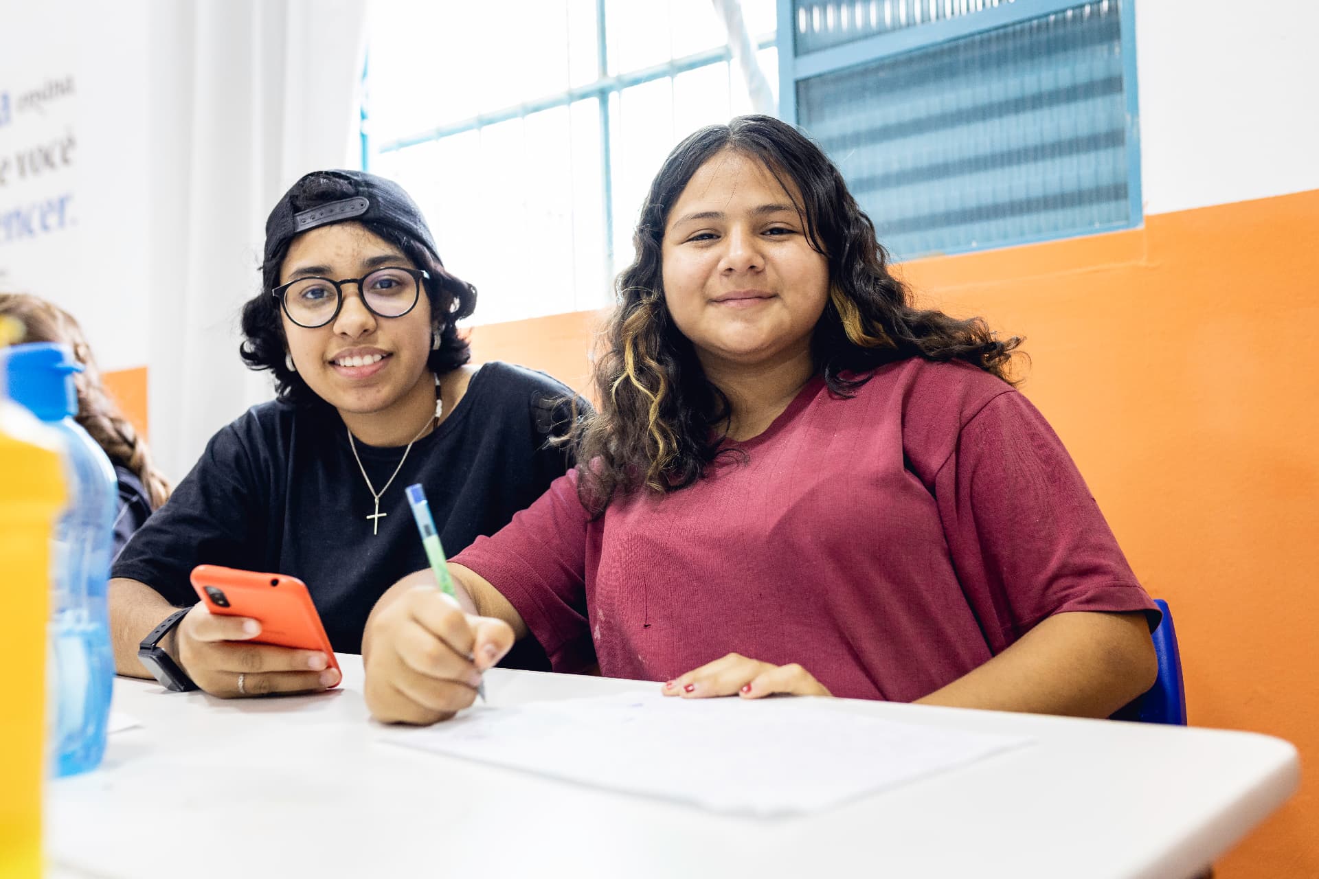 Qual a importância de trabalhar as Soft Skills na educação básica