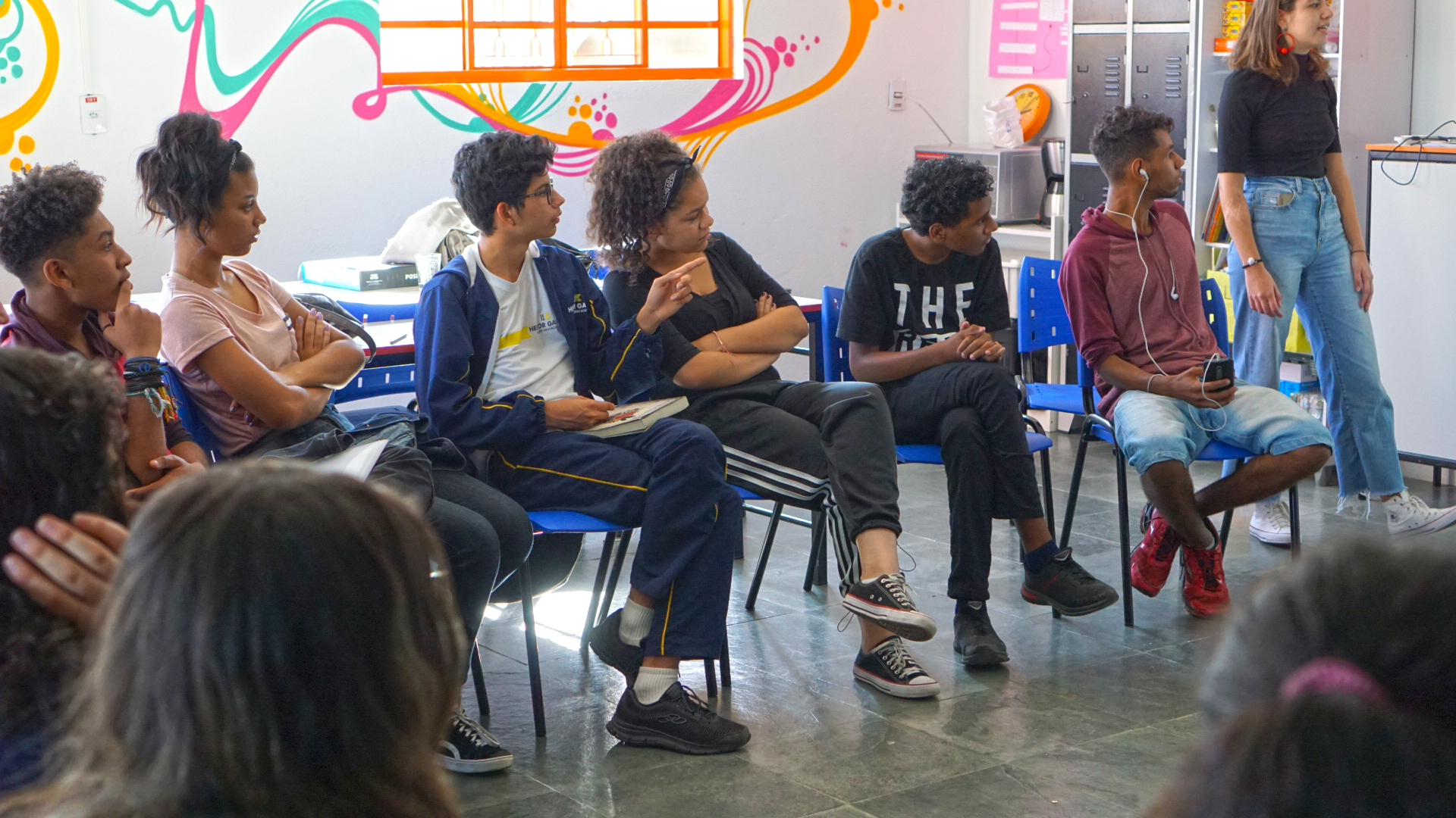 A importância do Projeto de Lei da Escola em Tempo Integral